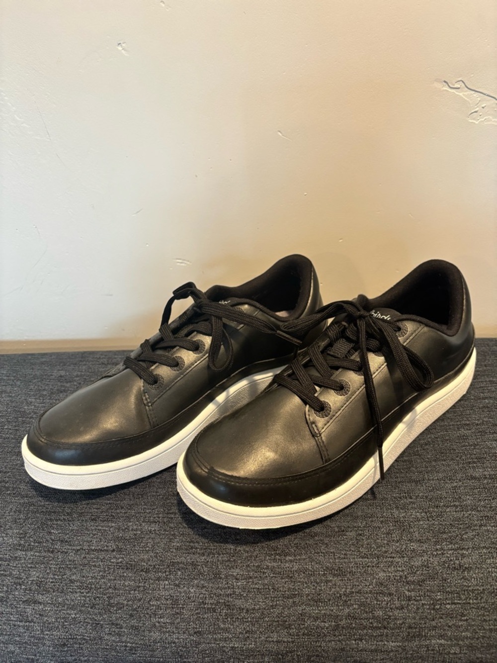 Allbirds Women’s Plant Pacer Sneaker Size 8
